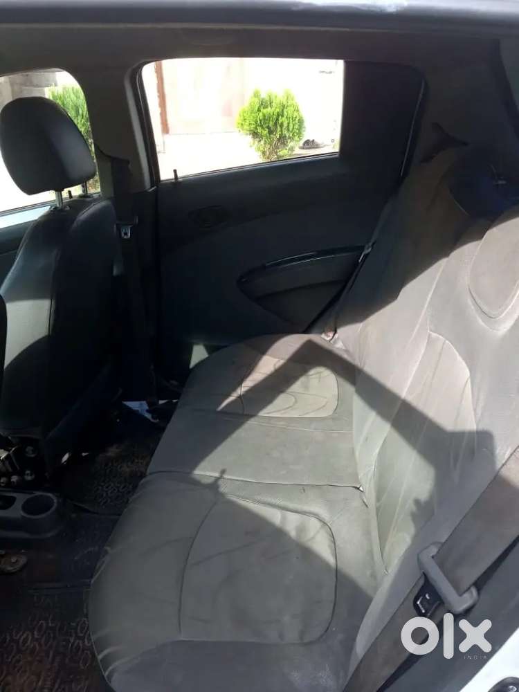 Chevrolet Beat 2014 Cng & Hybrids Well Maintained