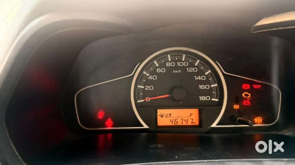 Maruti Suzuki Alto Nov 2019
