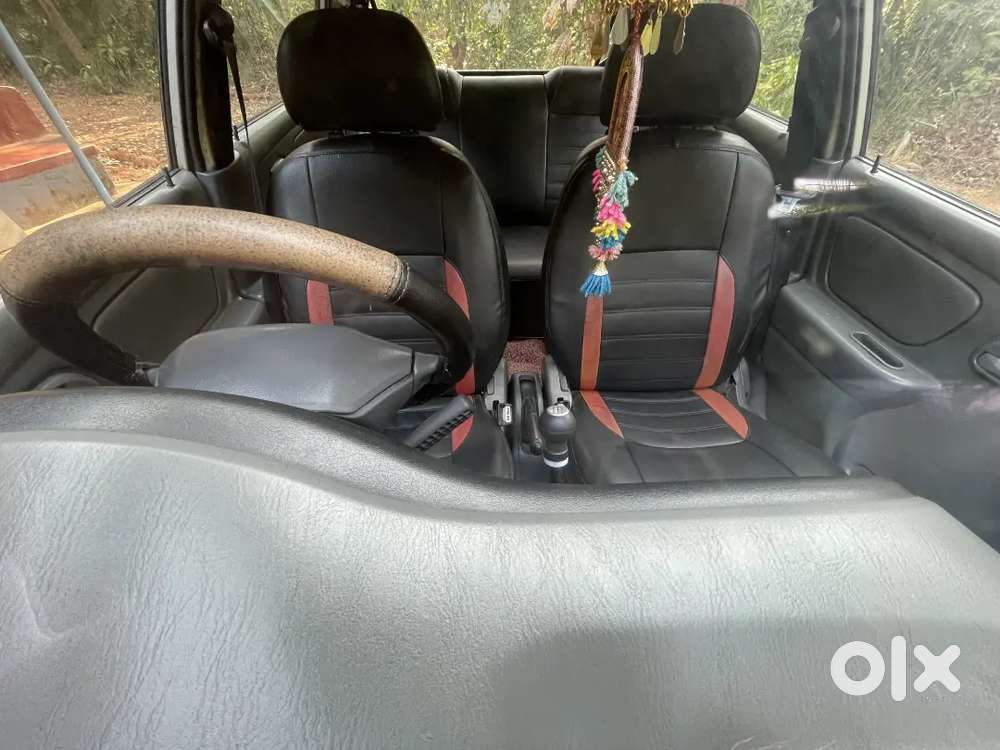 Maruti Suzuki Alto Lxi 2004