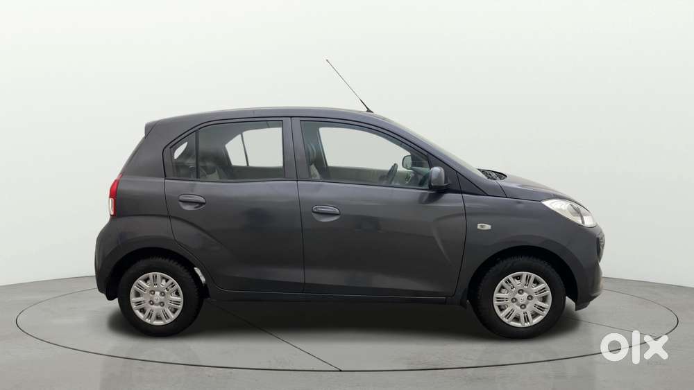 Hyundai New Santro 1.1 Magna Mt, 2021, Petrol