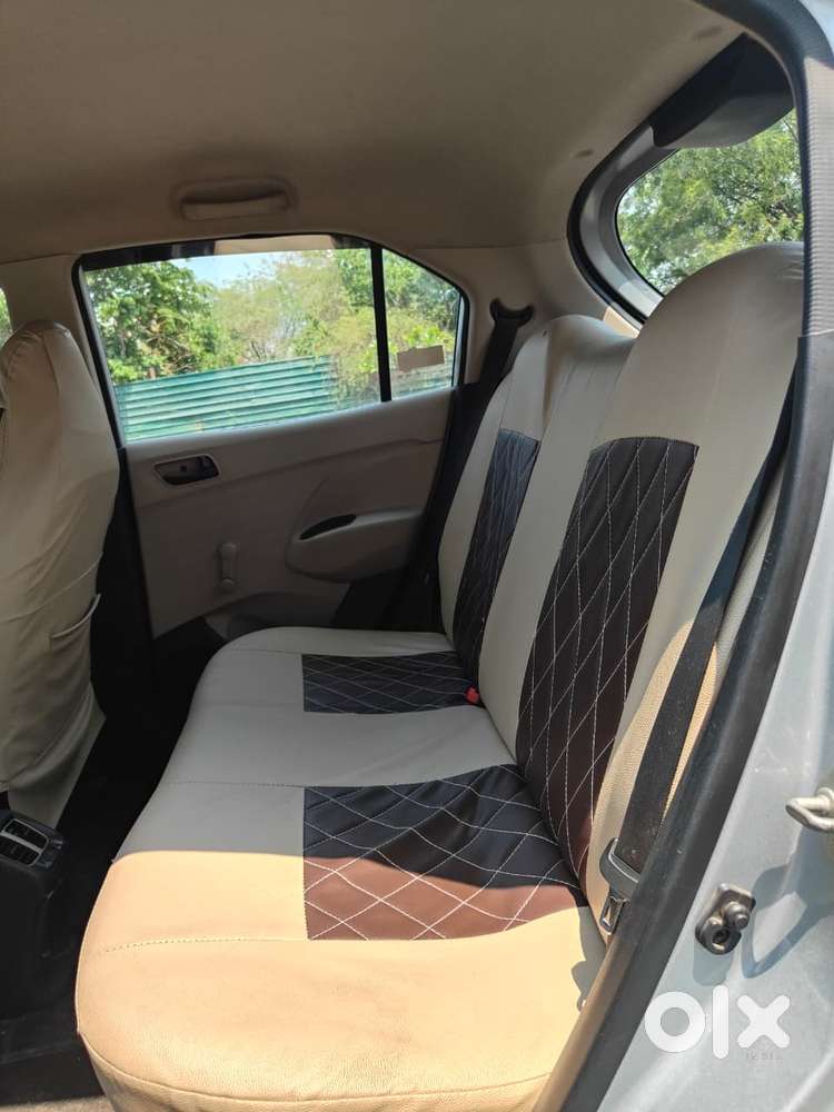 Hyundai Santro Magna, 2019, Petrol