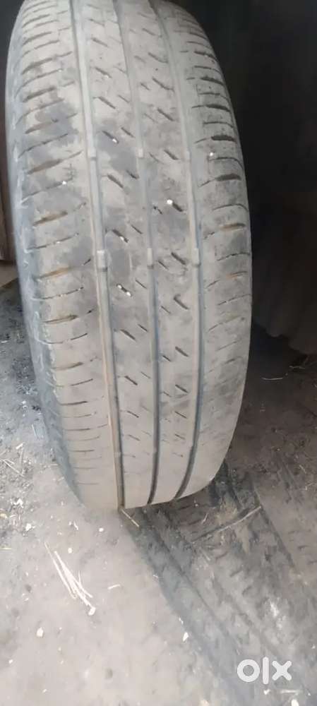 Toyota Innova Crysta