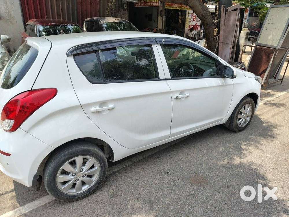 Hyundai I20 Diesel Sportz, 2013, Diesel