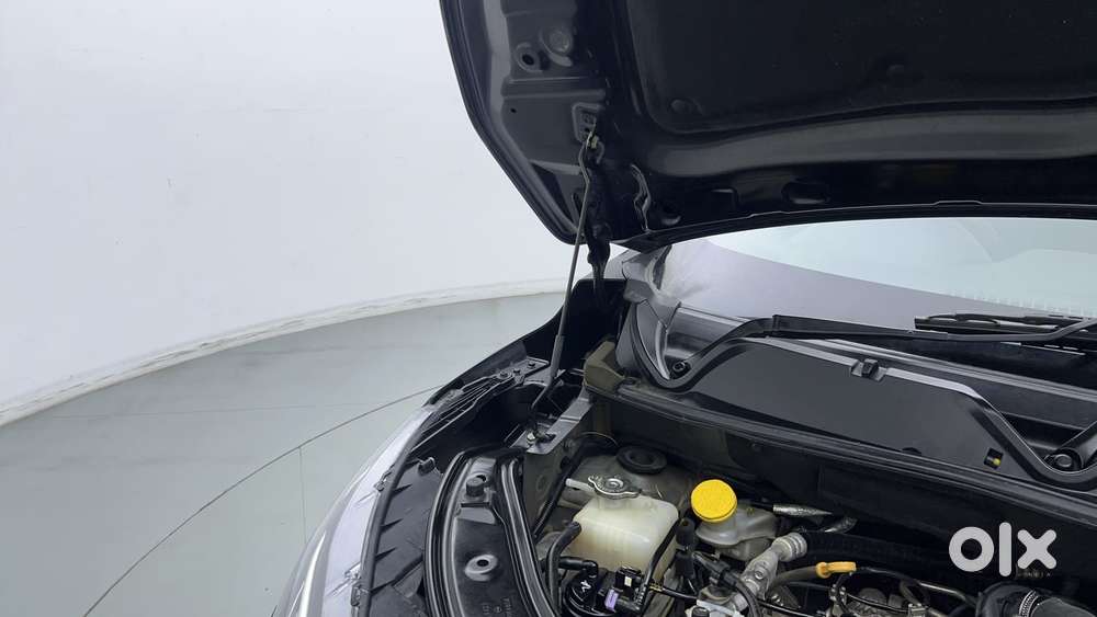 Nissan Magnite 1.0 Xv Premium Turbo Cvt (o), 2023, Petrol