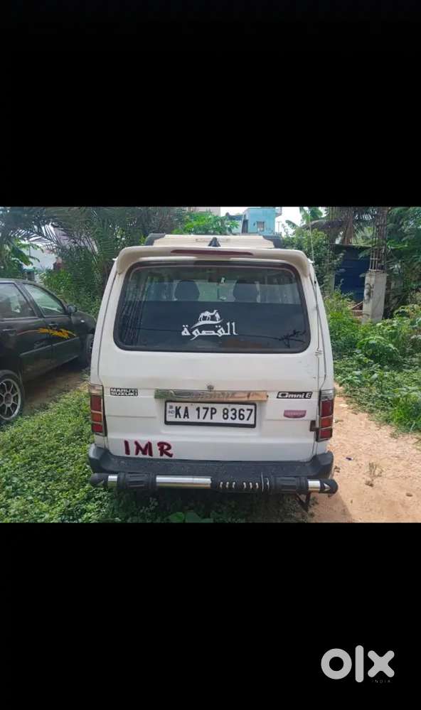 Fully Loaded And Fully Condition Car