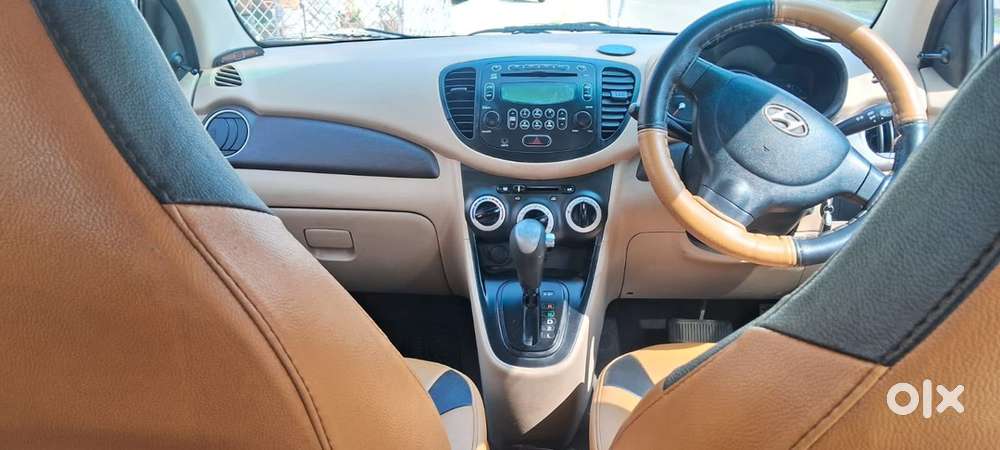 Hyundai I10 Petrol 2009