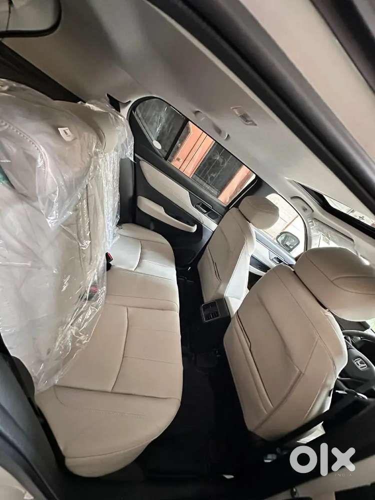 Honda Elevate 2026 Petrol 400 Km Driven Only 15teen Days Old Brand New