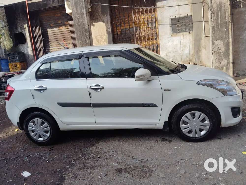 Maruti Suzuki Dzire Diesel 2013