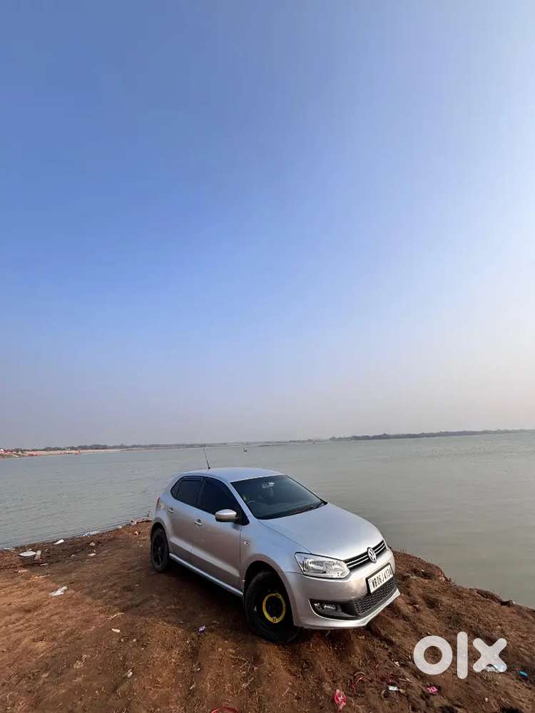 Volkswagen Polo 2012