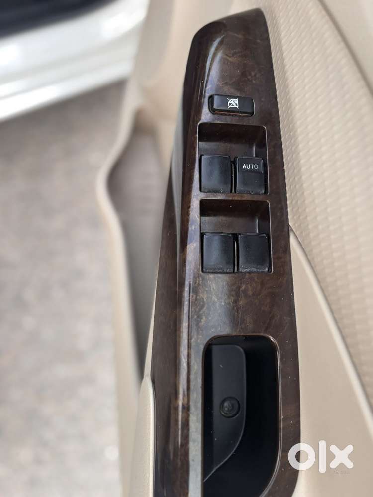 Toyota Etios G Exclusive, 2018, Petrol