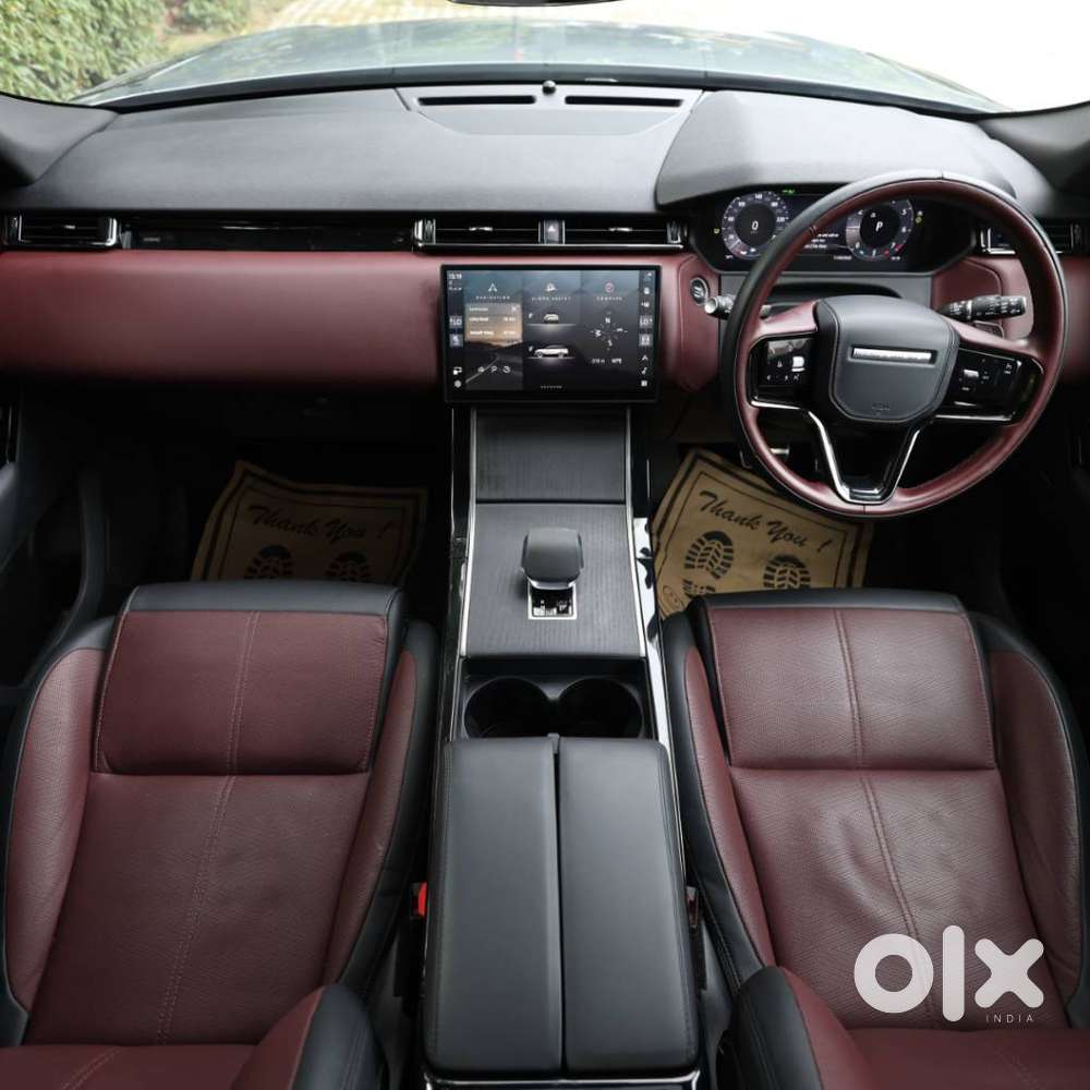 Land Rover Range Velar Hse Dynamic 2.0 Petrol, 2024, Petrol