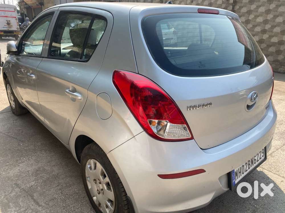 Hyundai I20 2012-2014 Magna, 2014, Petrol