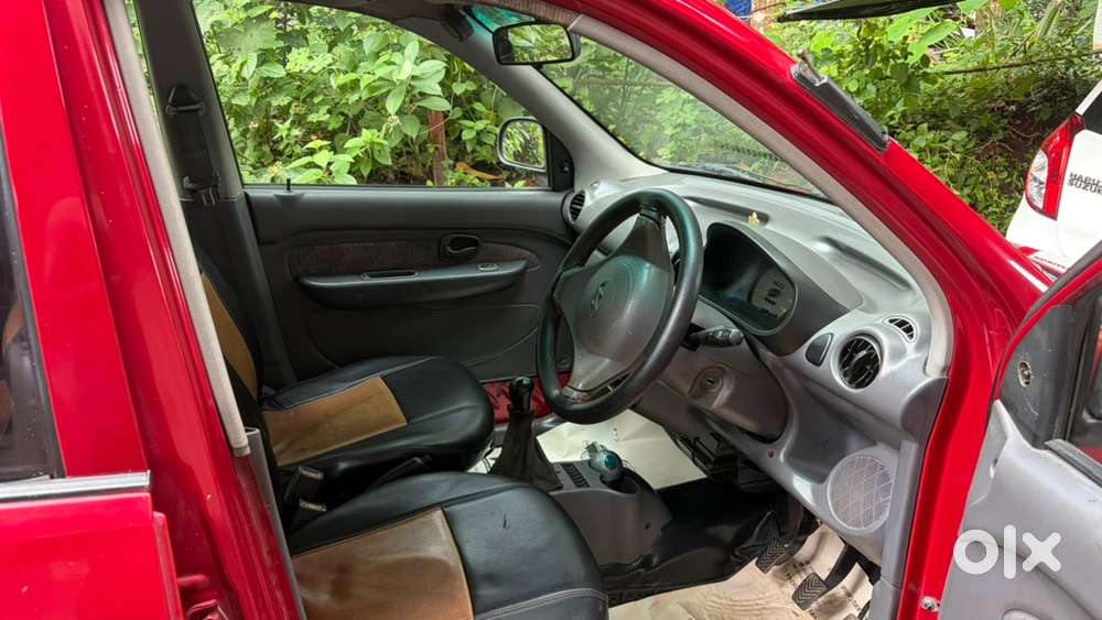 Hyundai Santro Xing Gl Plus 2006