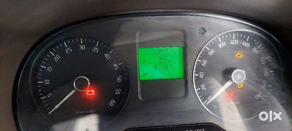 Skoda Rapid 1.5 Elegance 2014