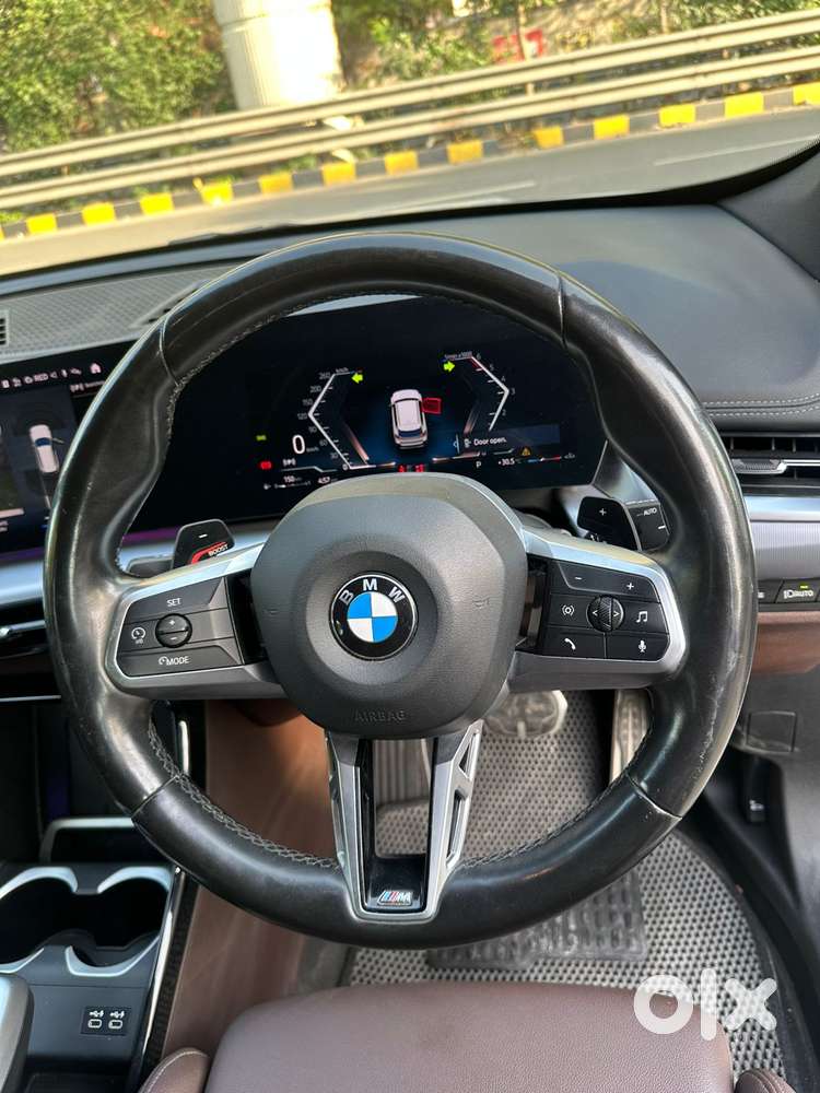 Bmw X1 Sdrive18d M Sport, 2023, Diesel