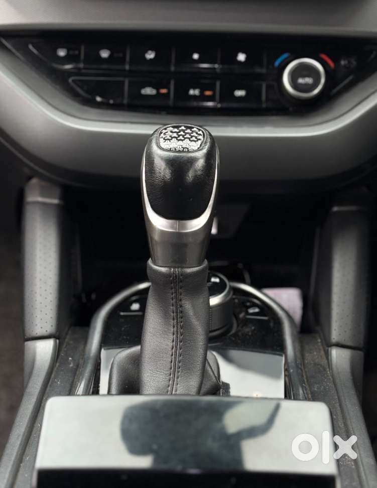 Tata Harrier Xza+, 2021, Diesel