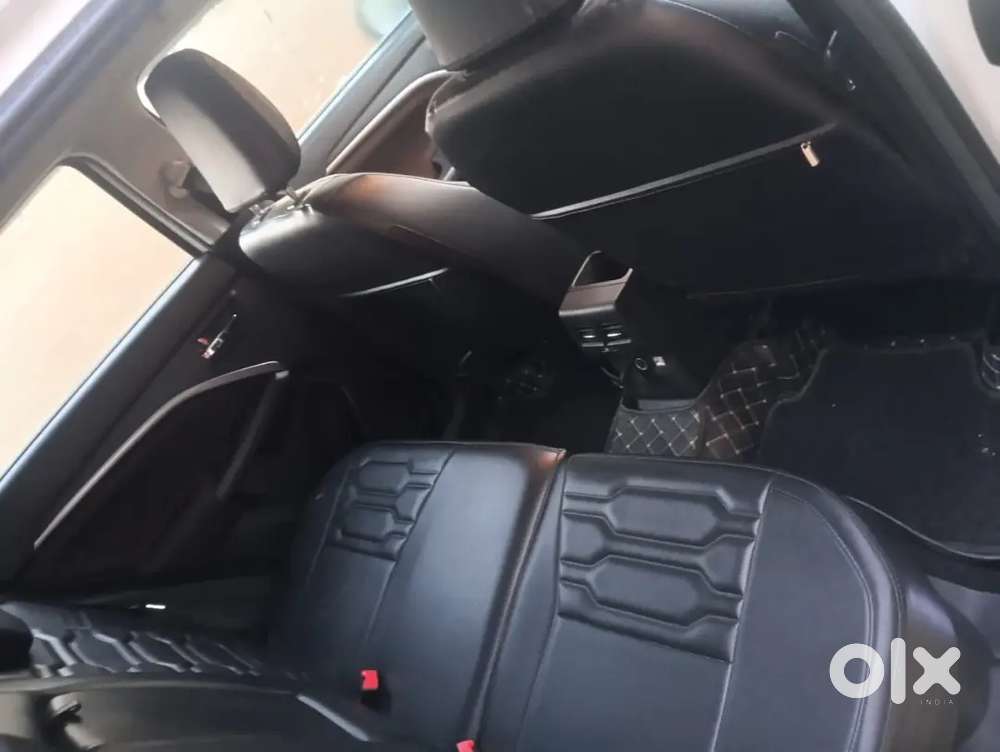 Maruti Suzuki Vitara Brezza 2022 Petrol 18000 Km Driven