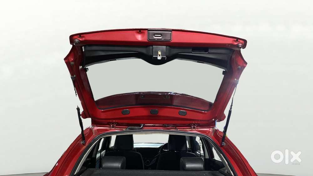 Maruti Suzuki Baleno Delta, 2021, Petrol