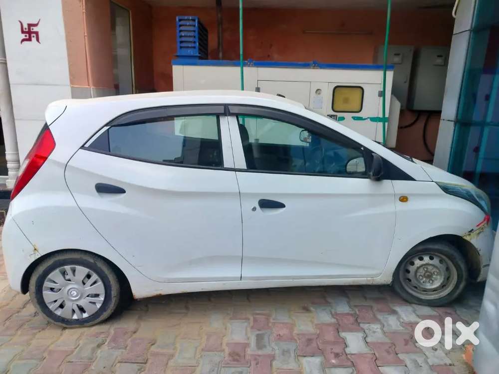 Hyundai Eon Era 2019 Petrol Manual