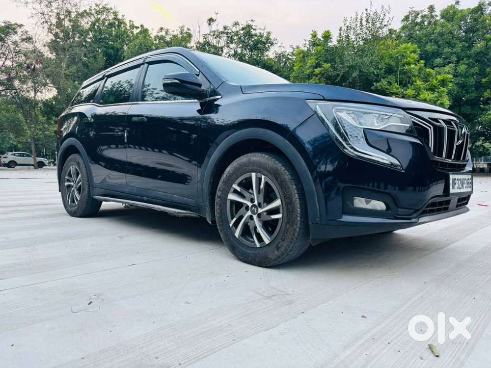 Mahindra Xuv700 2.2 Ax 5 Diesel At 7 Str, 2023, Diesel