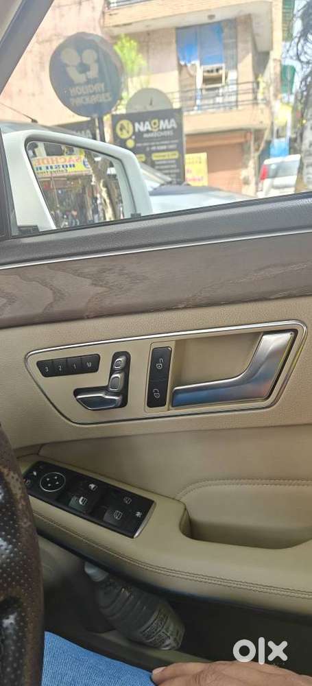 Mercedes-benz E-class E 200, 2017, Petrol