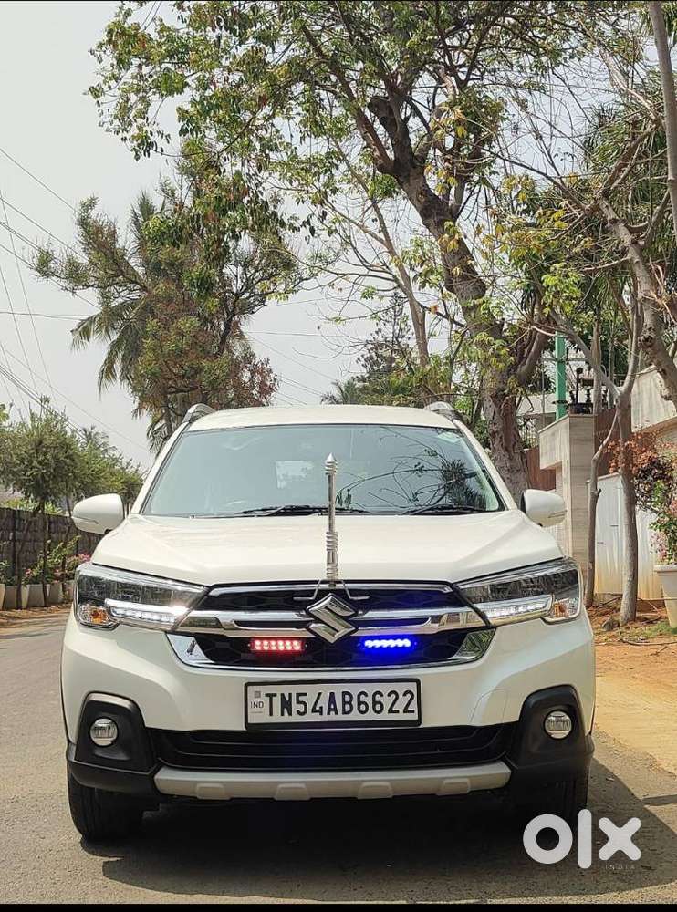 Maruti Suzuki Xl6 1.5 Zeta Mt, 2024, Cng & Hybrids