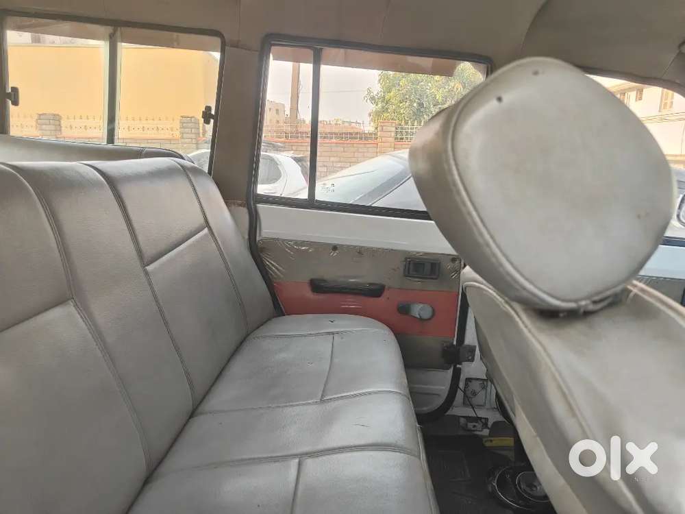 Tata Sumo 2000 Diesel Well Maintained