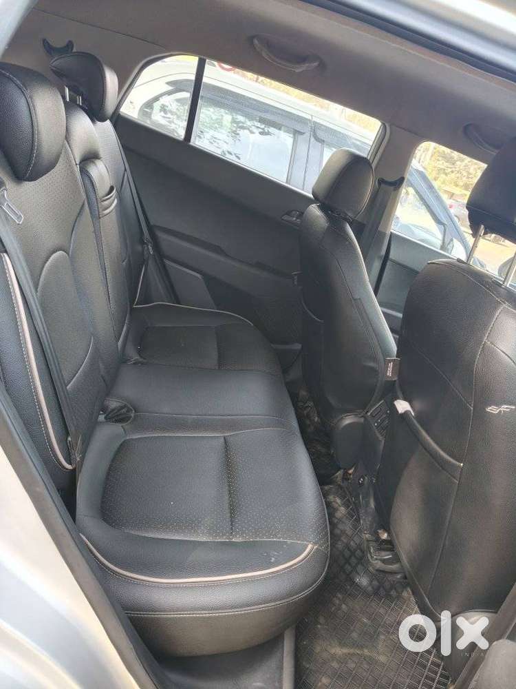 Hyundai Creta 1.6 Sx Plus, 2016, Diesel