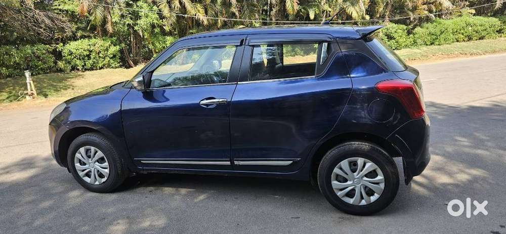 Maruti Suzuki Swift 2018 Amt Vxi, 2023, Petrol