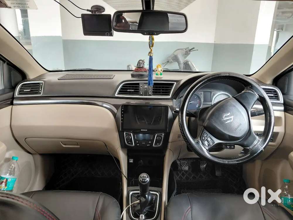 Maruti Suzuki Ciaz 2016 Diesel 95000 Km Driven
