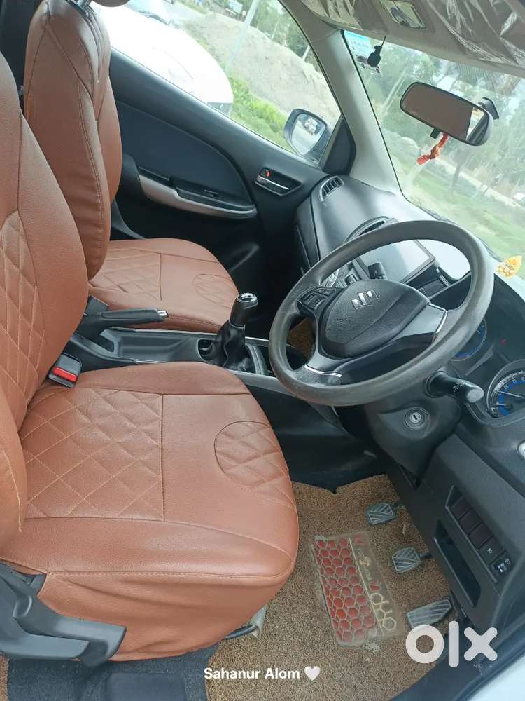 Maruti Suzuki Baleno 2022 Well Maintained