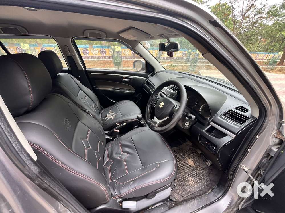 Maruti Suzuki Swift 2011-2014 Zdi, 2014, Diesel