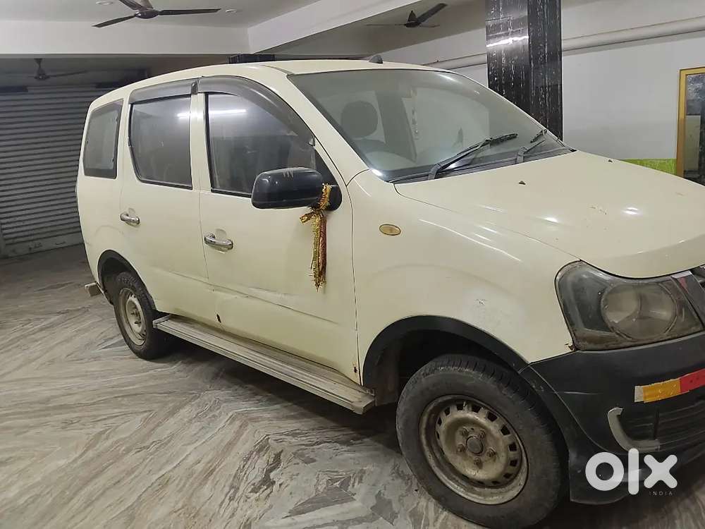 Mahindra Xylo 2.5 D2 2016