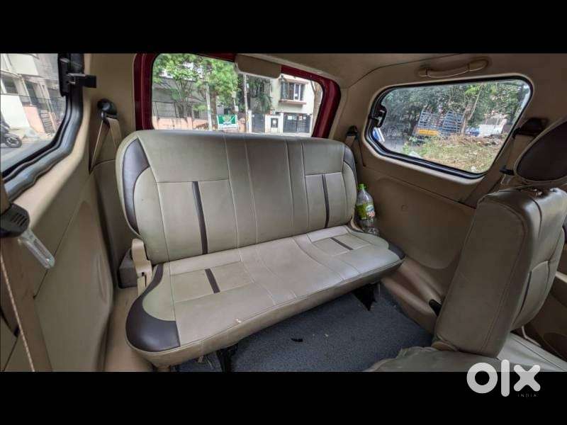 Chevrolet Enjoy 1.3 Tcdi Ls 8-seater, 2013, Diesel