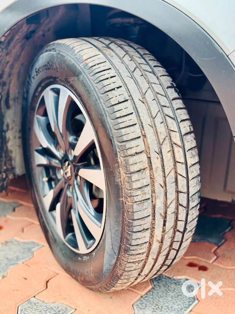 Maruti Suzuki S Cross Zeta Shvs, 2018, Diesel