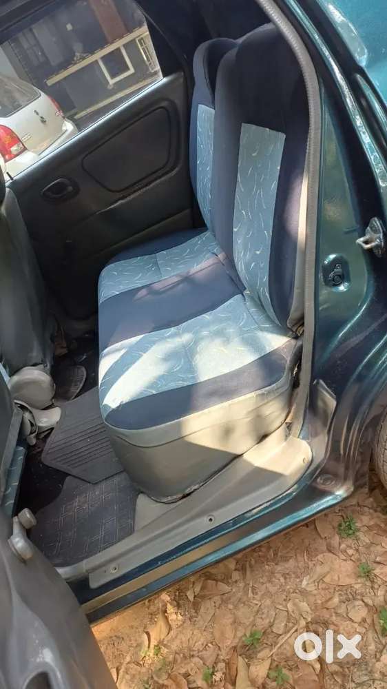 Excellent Engine Conditions