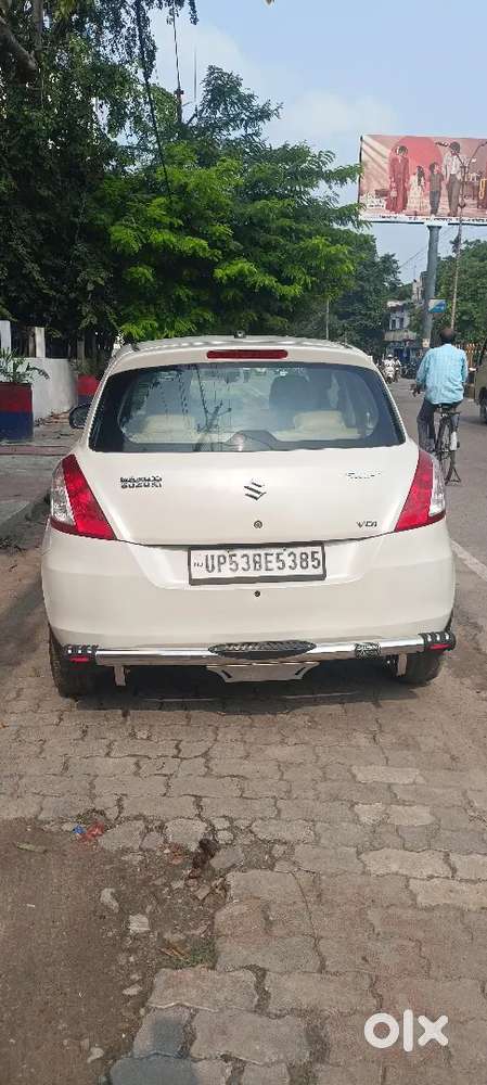 Maruti Suzuki Swift 2014