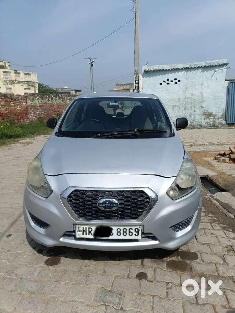 Dustan Go 2018 Second Owner
