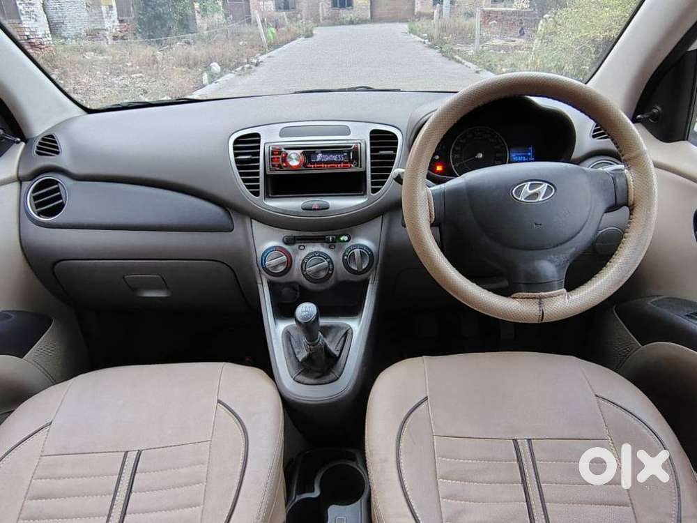 Hyundai I10 Era 1.1 Irde, 2013, Petrol