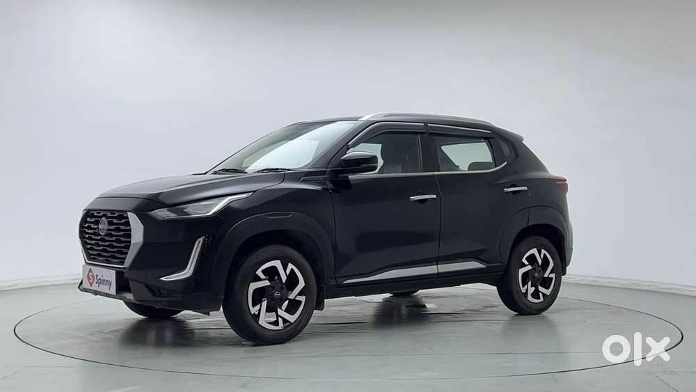 Nissan Magnite 1.0 Xv, 2023, Petrol