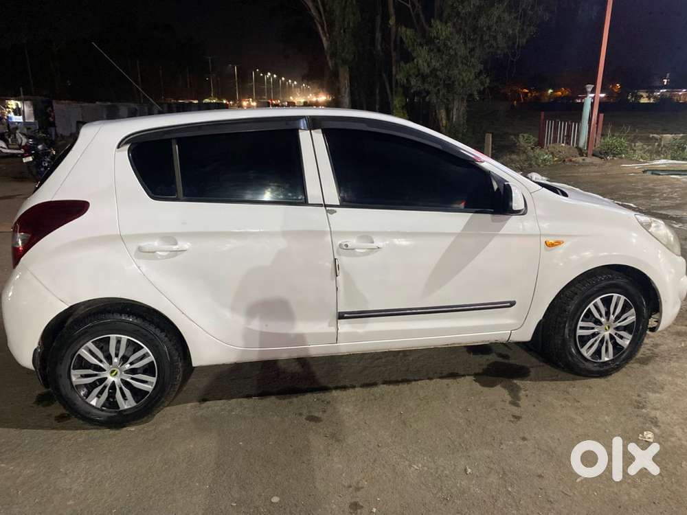 Hyundai I20 Diesel 2011