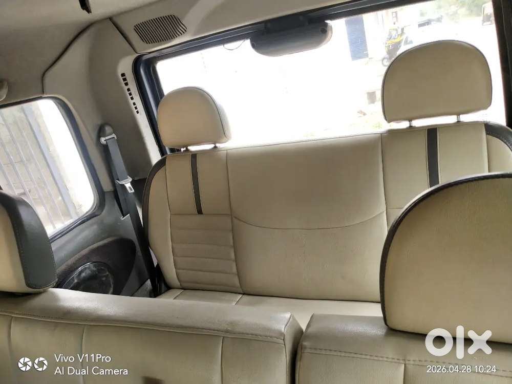 Mahindra Scorpio 2005