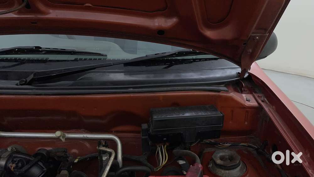 Maruti Suzuki Alto K10 2010-2014 Vxi, 2012, Petrol