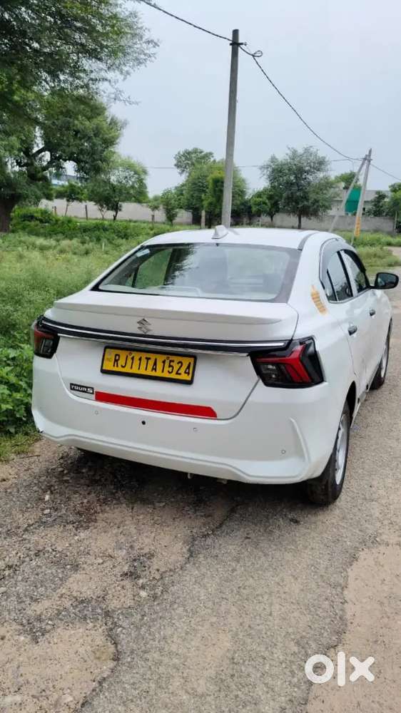 Maruti Suzuki Dzire 2026