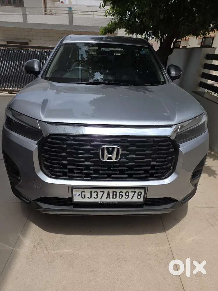 Honda Elevate V Cvt 2025
