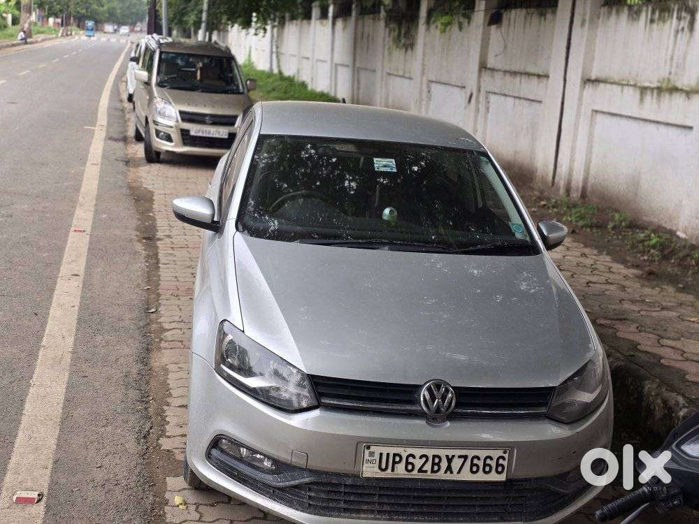 Volkswagen Polo 1.5 Tdi Comfortline, 2020, Petrol