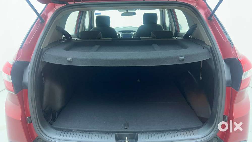 Hyundai Creta 1.6 Sx Plus Petrol At, 2019, Petrol