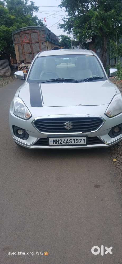 Maruti Suzuki Dzire 2017