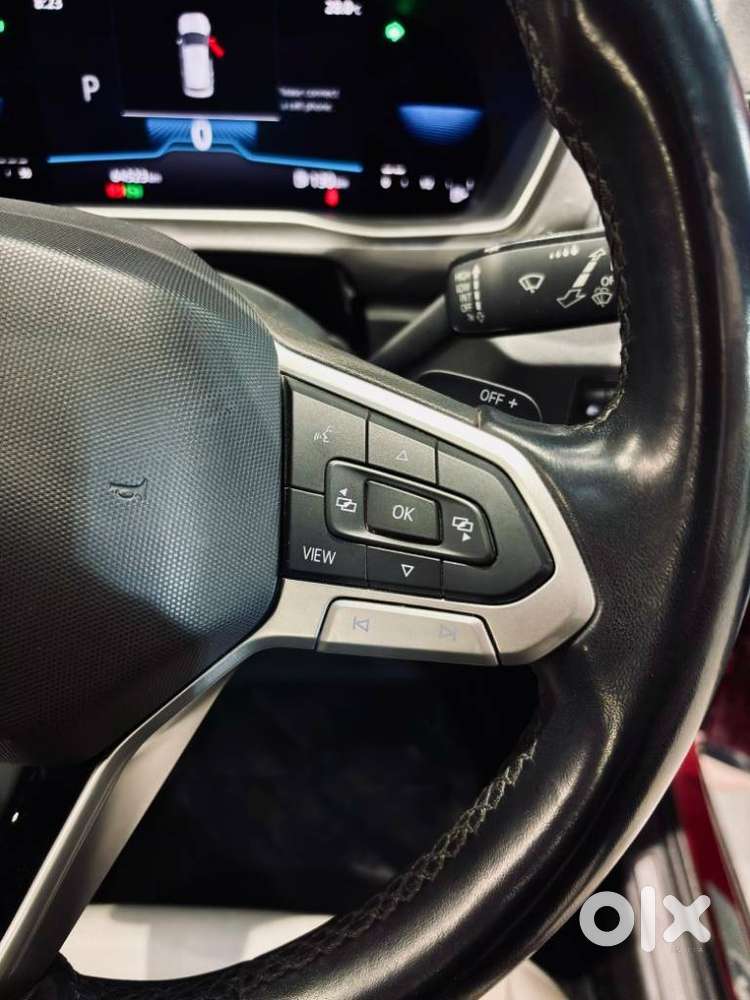 Volkswagen Taigun 1.0 Tsi Topline, 2022, Petrol