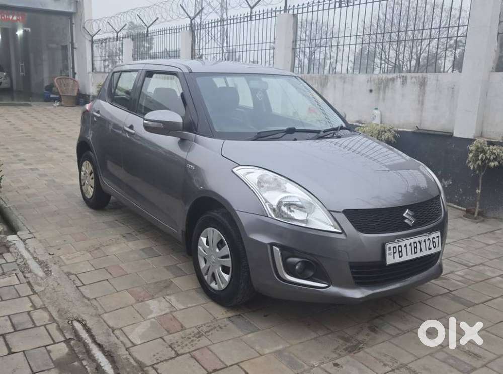 Maruti Suzuki Swift Vdi, 2016, Diesel